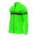 Jaqueta Corta Vento Masculina Vira Bolsa Horse Power F93 Verde